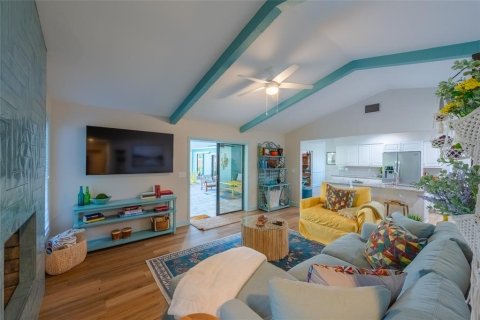 Villa ou maison à vendre à Sarasota, Floride: 3 chambres, 227.7 m2 № 2429047 - photo 21