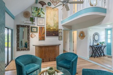 Villa ou maison à vendre à Sarasota, Floride: 3 chambres, 227.7 m2 № 2429047 - photo 7
