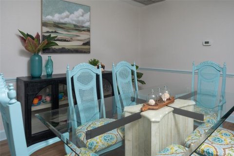 Villa ou maison à vendre à Sarasota, Floride: 3 chambres, 227.7 m2 № 2429047 - photo 13