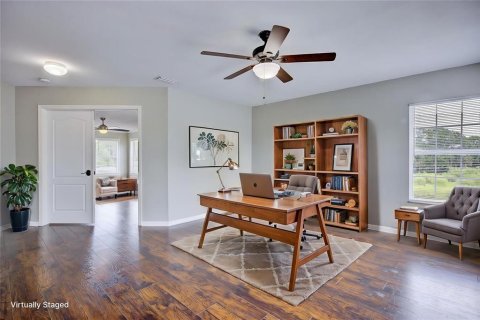 House in Lakeland, Florida 4 bedrooms, 268.02 sq.m. № 2196328 - photo 29