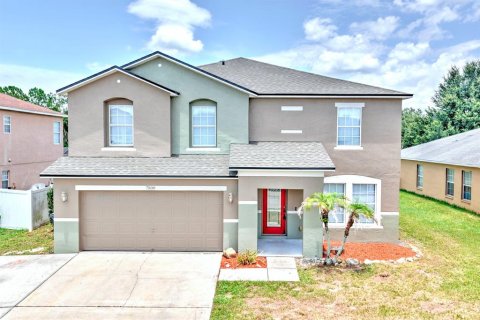 House in Lakeland, Florida 4 bedrooms, 268.02 sq.m. № 2196328