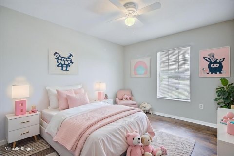 House in Lakeland, Florida 4 bedrooms, 268.02 sq.m. № 2196328 - photo 30