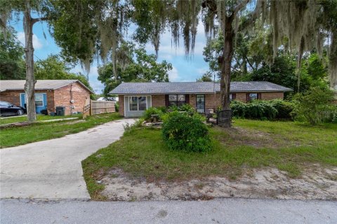 Casa en venta en Keystone Heights, Florida, 3 dormitorios, 125.7 m2 № 1911841 - foto 4