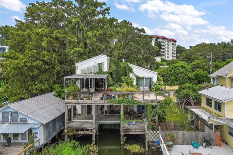 Appartement à louer à Mount Dora, Floride: 1 chambre, 39.02 m2 № 1597631 - photo 27