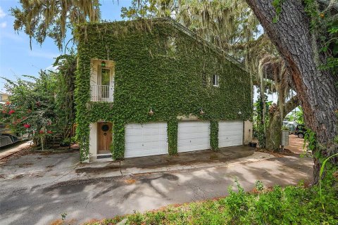 Appartement à louer à Mount Dora, Floride: 1 chambre, 39.02 m2 № 1597631 - photo 1