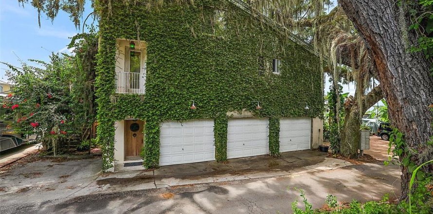 Appartement à Mount Dora, Floride 1 chambre, 39.02 m2 № 1597631
