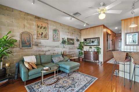 Appartement à louer à Mount Dora, Floride: 1 chambre, 39.02 m2 № 1597631 - photo 12
