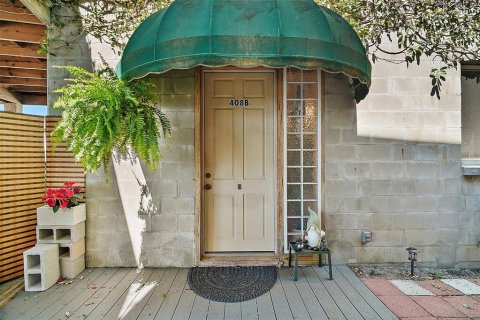 Appartement à louer à Mount Dora, Floride: 1 chambre, 39.02 m2 № 1597631 - photo 8