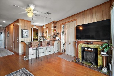 Appartement à louer à Mount Dora, Floride: 1 chambre, 39.02 m2 № 1597631 - photo 14