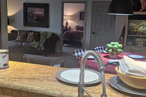 Condominio en alquiler en Davenport, Florida, 2 dormitorios, 105.35 m2 № 1651579 - foto 20