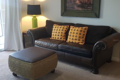 Condominio en alquiler en Davenport, Florida, 2 dormitorios, 105.35 m2 № 1651579 - foto 6