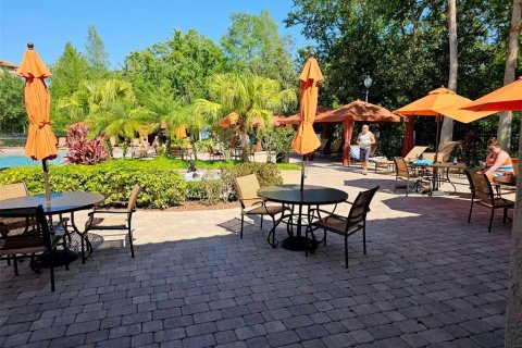 Condominio en alquiler en Davenport, Florida, 2 dormitorios, 105.35 m2 № 1651579 - foto 2