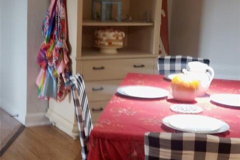 Condominio en alquiler en Davenport, Florida, 2 dormitorios, 105.35 m2 № 1651579 - foto 11