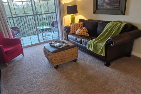 Condominio en alquiler en Davenport, Florida, 2 dormitorios, 105.35 m2 № 1651579 - foto 15