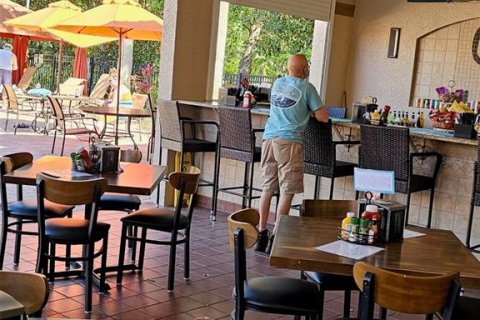 Condominio en alquiler en Davenport, Florida, 2 dormitorios, 105.35 m2 № 1651579 - foto 5