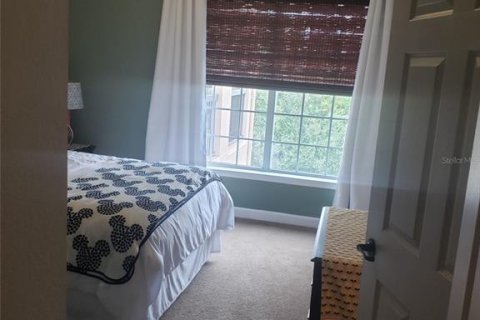 Condominio en alquiler en Davenport, Florida, 2 dormitorios, 105.35 m2 № 1651579 - foto 9