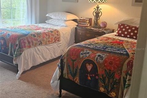 Condominio en alquiler en Davenport, Florida, 2 dormitorios, 105.35 m2 № 1651579 - foto 21