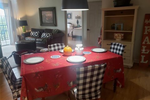 Condominio en alquiler en Davenport, Florida, 2 dormitorios, 105.35 m2 № 1651579 - foto 10