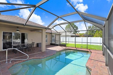 Casa en venta en Wesley Chapel, Florida, 4 dormitorios, 181.72 m2 № 1818826 - foto 28