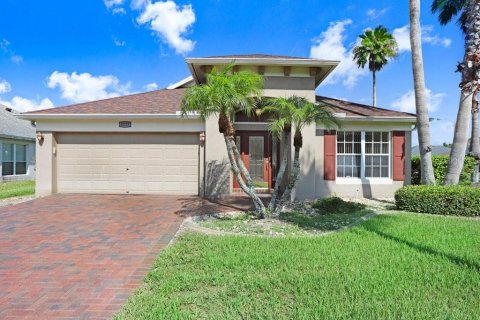 Casa en venta en Wesley Chapel, Florida, 4 dormitorios, 181.72 m2 № 1818826 - foto 2