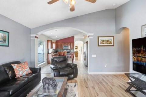 Casa en venta en Wesley Chapel, Florida, 4 dormitorios, 181.72 m2 № 1818826 - foto 16