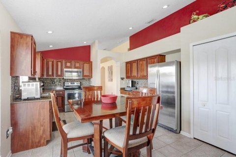 Casa en venta en Wesley Chapel, Florida, 4 dormitorios, 181.72 m2 № 1818826 - foto 12