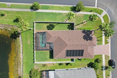Casa en venta en Wesley Chapel, Florida, 4 dormitorios, 181.72 m2 № 1818826 - foto 6