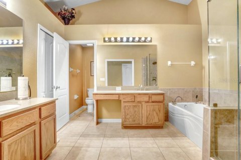 Casa en venta en Wesley Chapel, Florida, 4 dormitorios, 181.72 m2 № 1818826 - foto 19