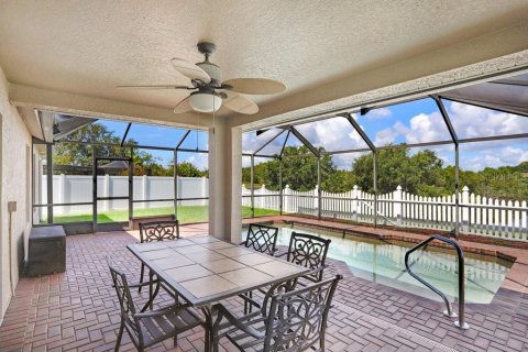 Casa en venta en Wesley Chapel, Florida, 4 dormitorios, 181.72 m2 № 1818826 - foto 26
