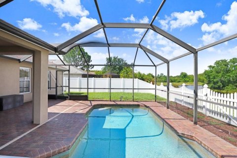 Casa en venta en Wesley Chapel, Florida, 4 dormitorios, 181.72 m2 № 1818826 - foto 29