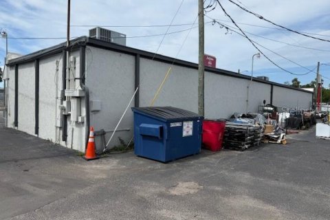 Immobilier commercial à vendre à Tampa, Floride: 273.41 m2 № 2103282 - photo 10