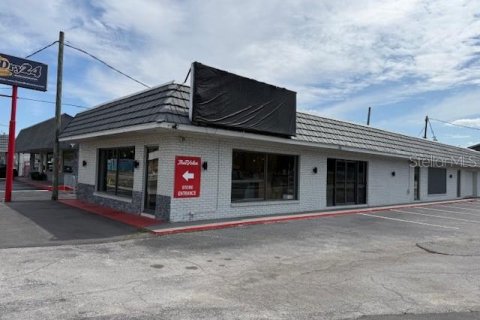 Immobilier commercial à vendre à Tampa, Floride: 273.41 m2 № 2103282 - photo 3