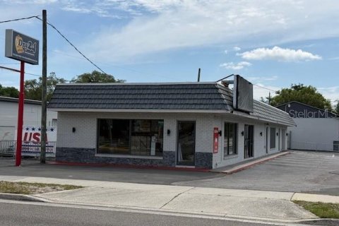 Immobilier commercial à vendre à Tampa, Floride: 273.41 m2 № 2103282 - photo 2