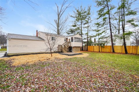 Снять в аренду виллу или дом в Лодерхилл, Флорида 2 спальни, 120.77м2, № 2004674 - фото 29