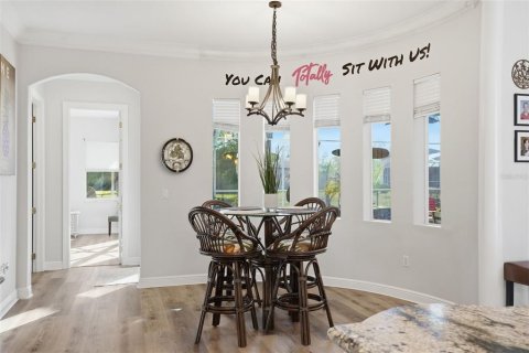 House in Spring Hill, Florida 4 bedrooms, 295.71 sq.m. № 2211763 - photo 17