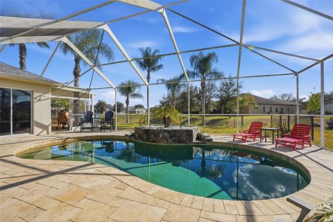 House in Spring Hill, Florida 4 bedrooms, 295.71 sq.m. № 2211763 - photo 7