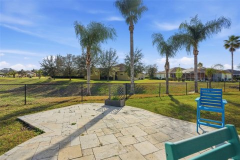 House in Spring Hill, Florida 4 bedrooms, 295.71 sq.m. № 2211763 - photo 11