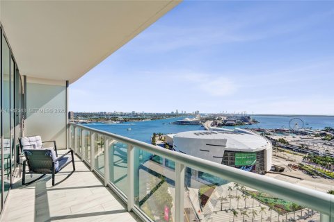Copropriété à vendre à Miami, Floride: 2 chambres, 112.23 m2 № 2005355 - photo 30