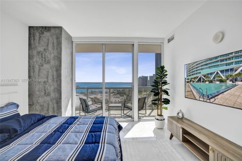 Copropriété à vendre à Miami, Floride: 2 chambres, 112.23 m2 № 2005355 - photo 2