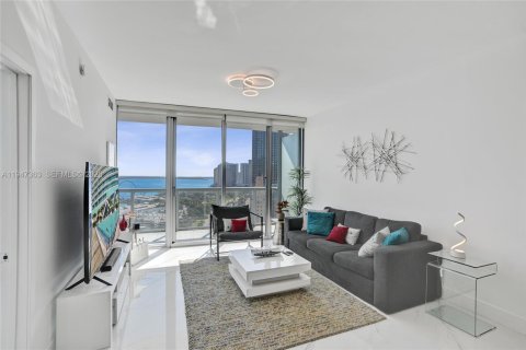 Copropriété à vendre à Miami, Floride: 2 chambres, 112.23 m2 № 2005355 - photo 25