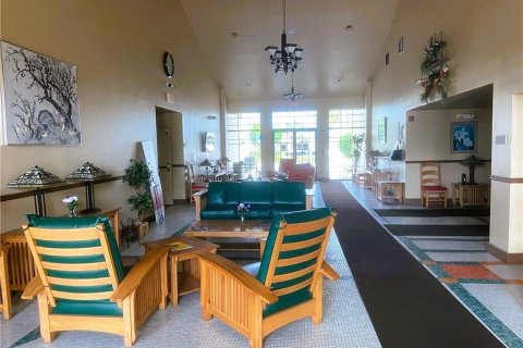 Copropriété à vendre à Margate, Floride: 2 chambres, 91.97 m2 № 1096433 - photo 1