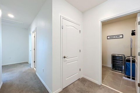 Villa ou maison à vendre à Davenport, Floride: 5 chambres, 234.3 m2 № 2284390 - photo 27