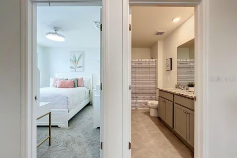Villa ou maison à vendre à Davenport, Floride: 5 chambres, 234.3 m2 № 2284390 - photo 22