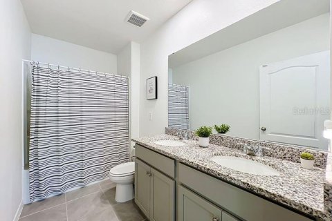 Villa ou maison à vendre à Davenport, Floride: 5 chambres, 234.3 m2 № 2284390 - photo 26