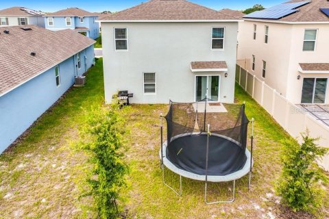 Villa ou maison à vendre à Davenport, Floride: 5 chambres, 234.3 m2 № 2284390 - photo 30