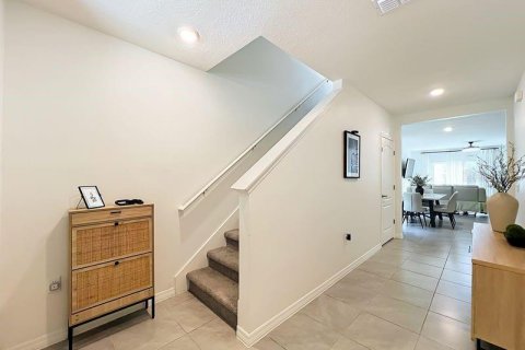 Villa ou maison à vendre à Davenport, Floride: 5 chambres, 234.3 m2 № 2284390 - photo 6