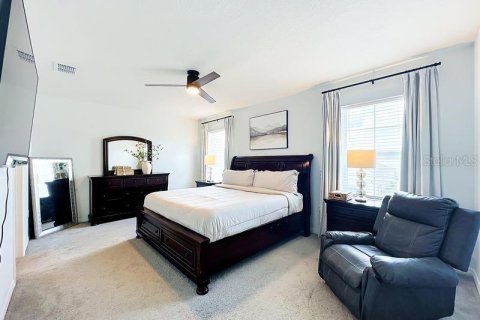 Villa ou maison à vendre à Davenport, Floride: 5 chambres, 234.3 m2 № 2284390 - photo 17