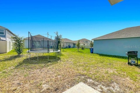 Villa ou maison à vendre à Davenport, Floride: 5 chambres, 234.3 m2 № 2284390 - photo 29