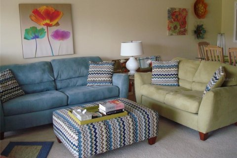 Condominio en alquiler en Sarasota, Florida, 3 dormitorios, 134.15 m2 № 229923 - foto 2