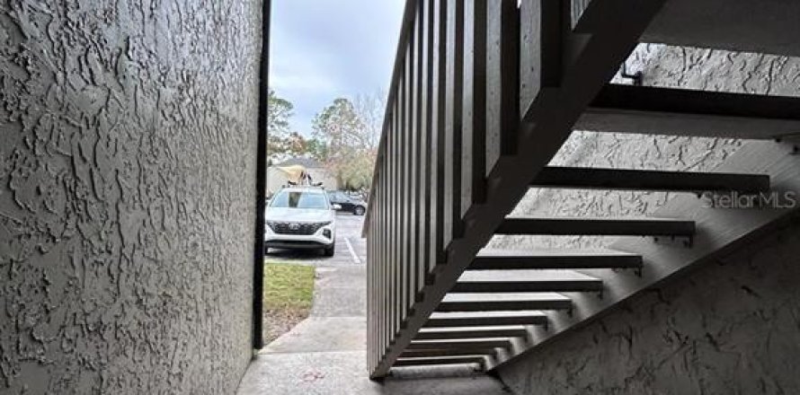 Condo in Longwood, Florida, 1 bedroom  № 1908099
